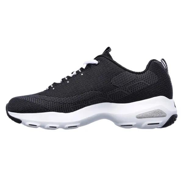 Skechers D'Lites Ultra 12283/BLK