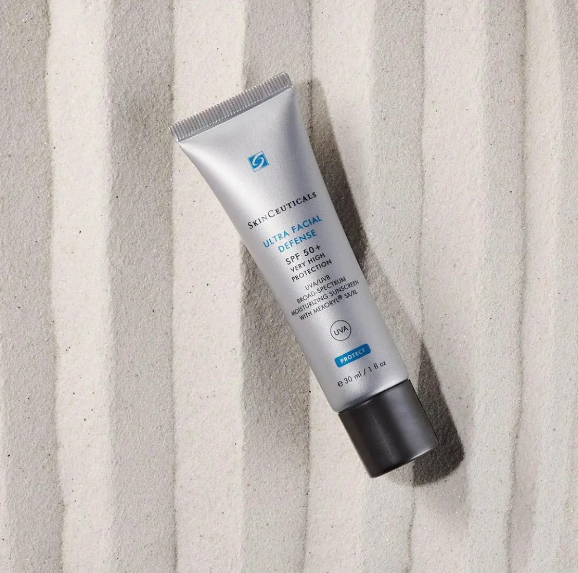 SkinCeuticals Ultra Facial Defense SPF50 