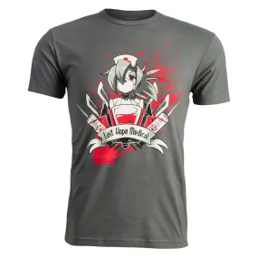 Skullgirls - Valentine Tee