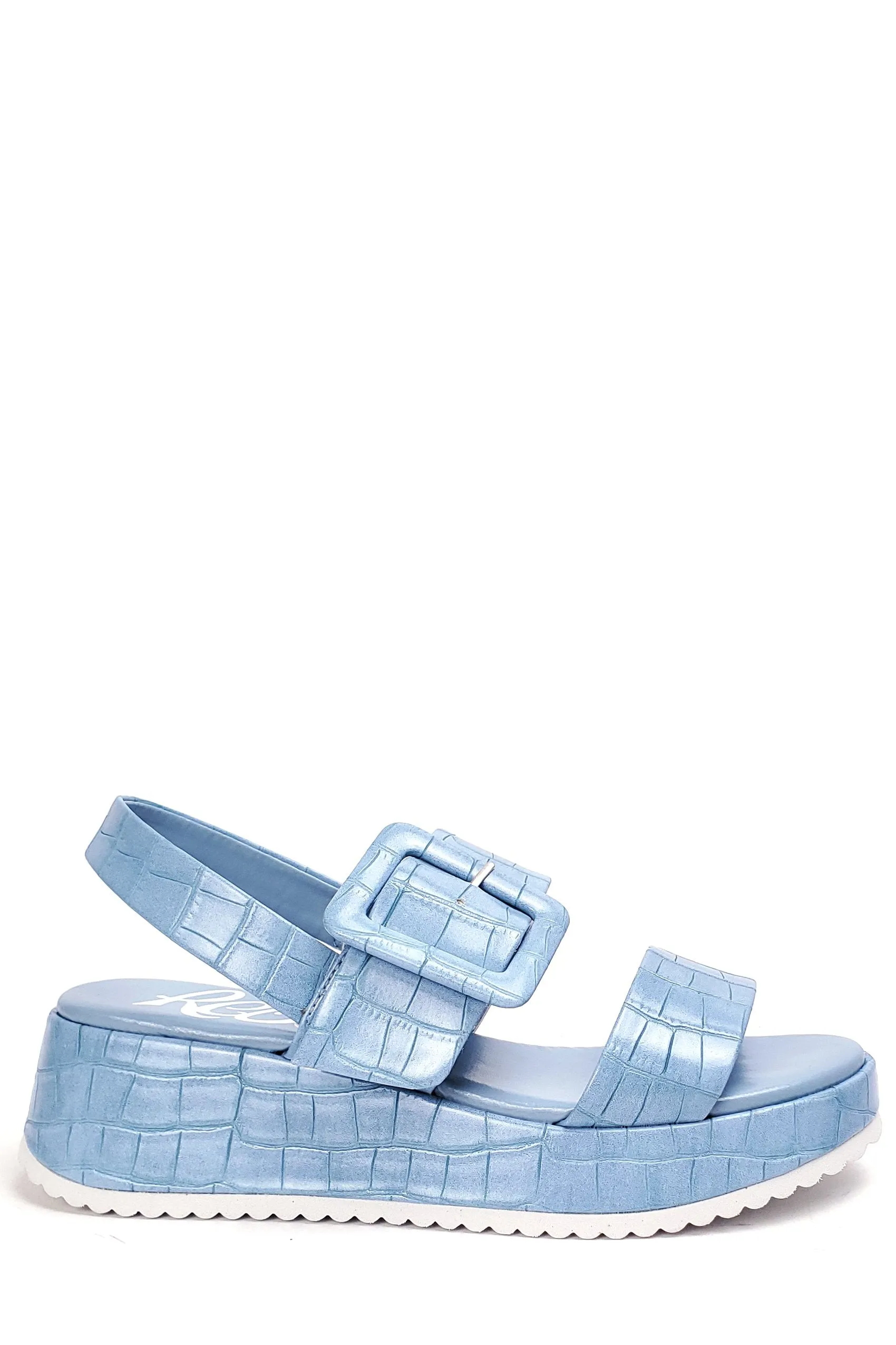 Sola Light Blue