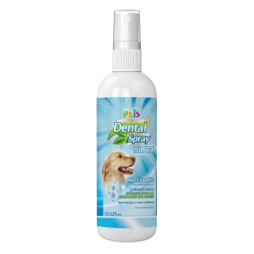 Spray Dental Ultra 125 Ml Fl3783