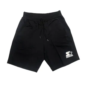 Starter Basic men's sports shorts 74026 black