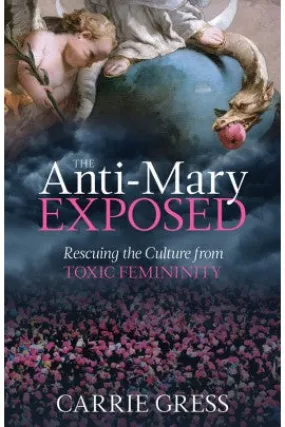 The Anti-Mary Exposed