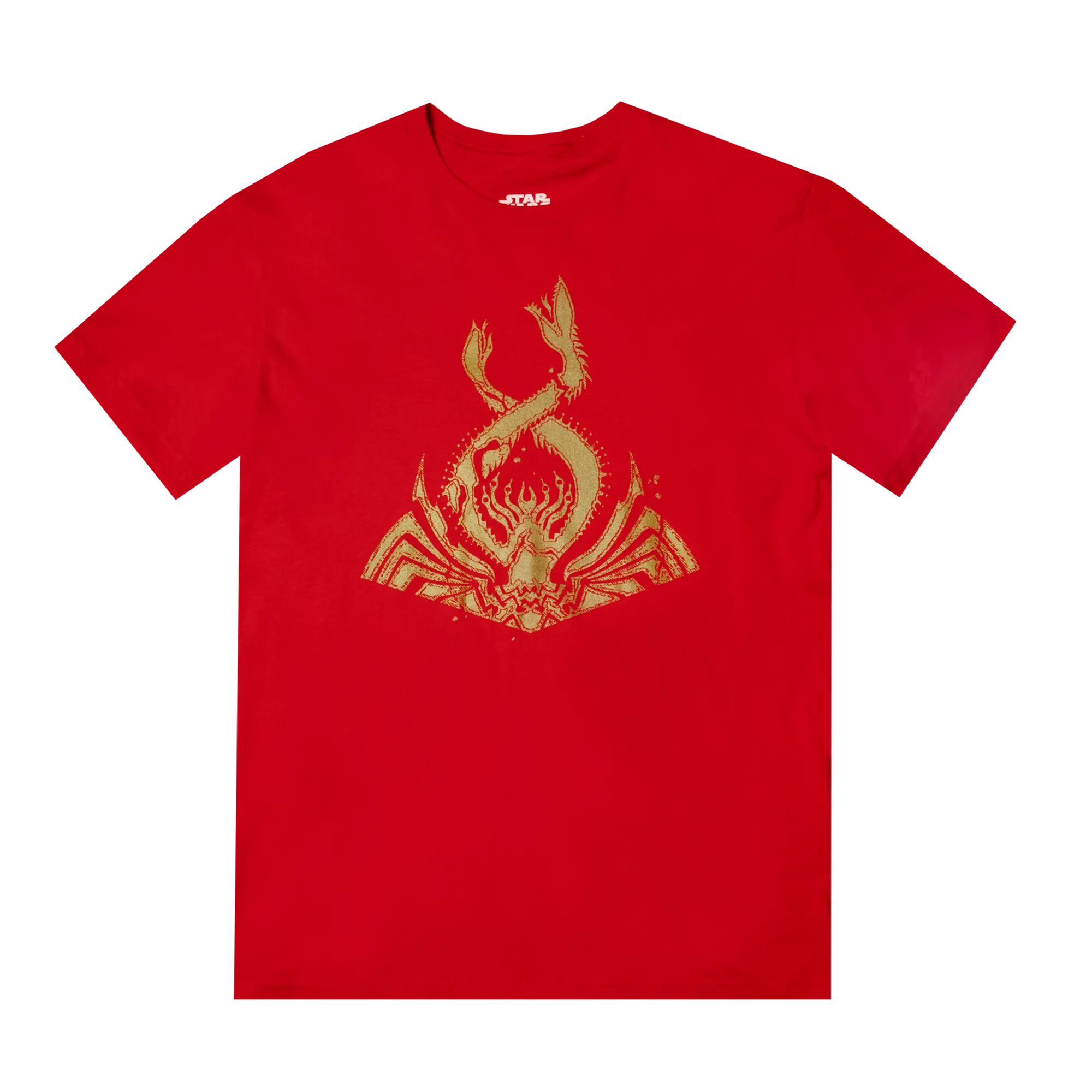 Thrawn Chimaera Symbol Red Tee