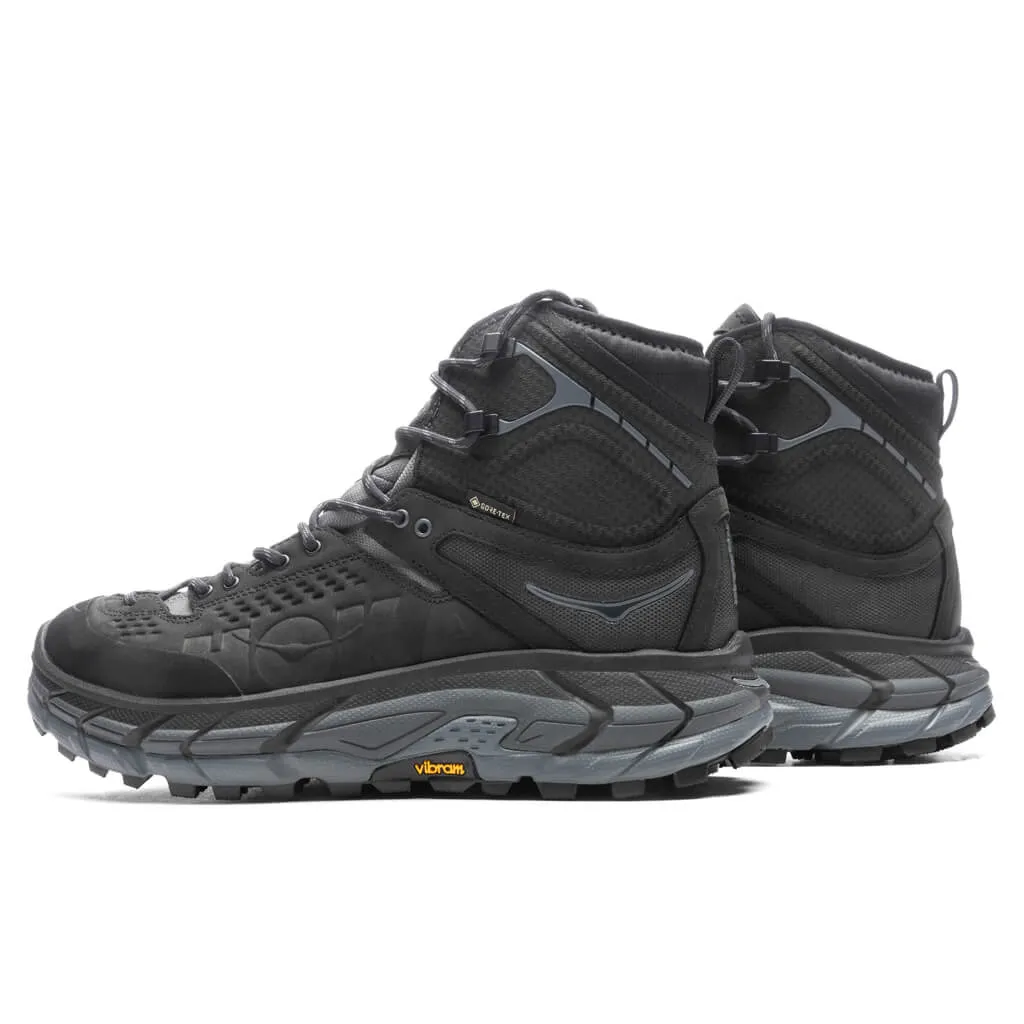 Tor Ultra Hi - Black/Castlerock