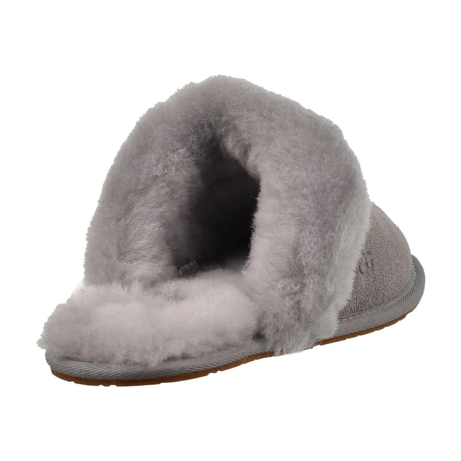 UGG Scuffette II Women's Slippers Cobble