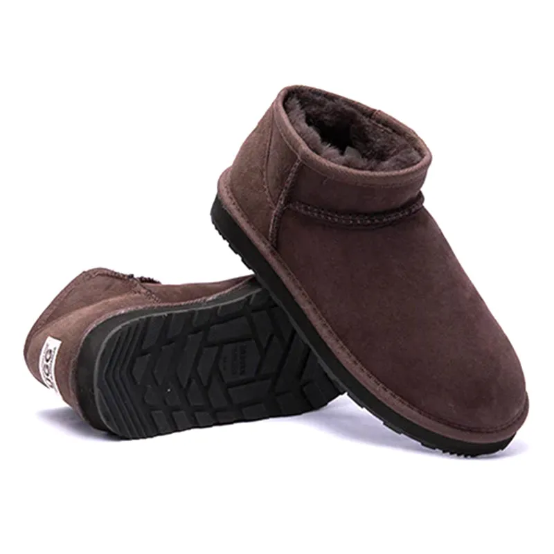 Ultra Mini Australian Made UGG Boots