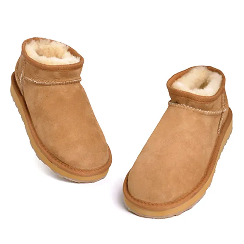 Ultra Mini Australian Made UGG Boots