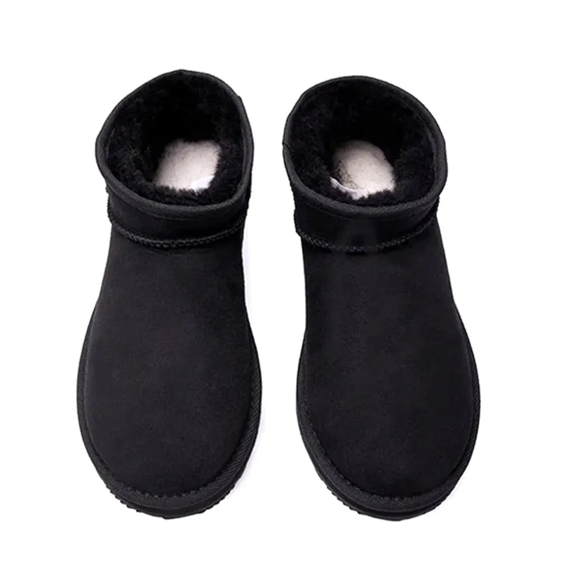 Ultra Mini Australian Made UGG Boots