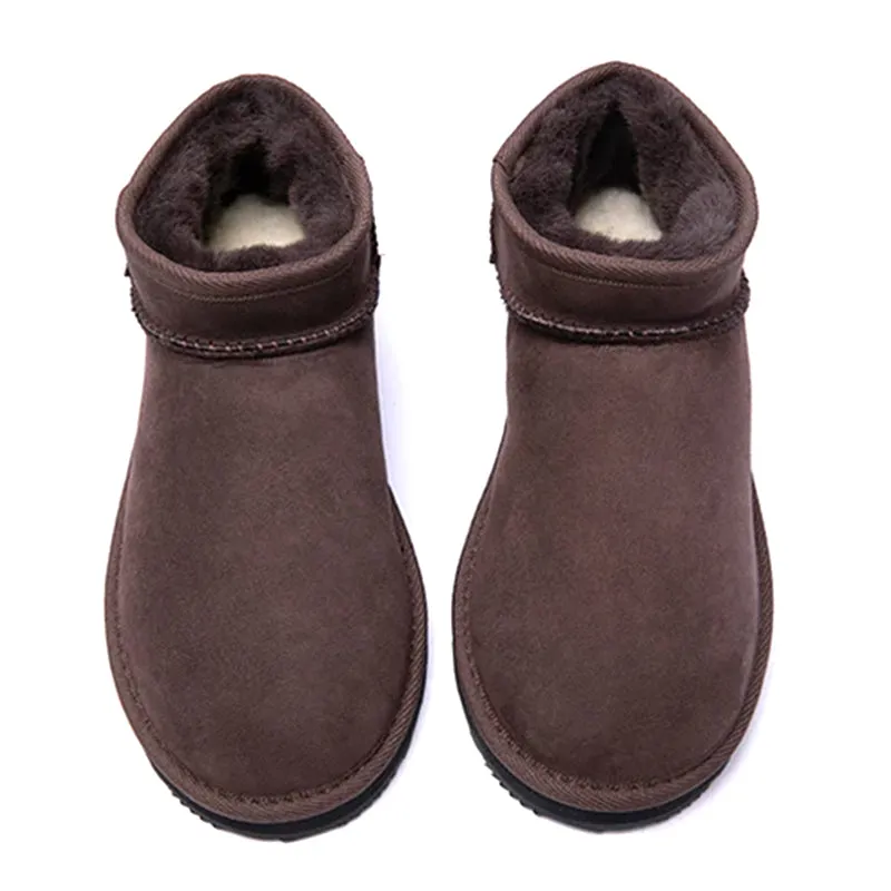 Ultra Mini Australian Made UGG Boots