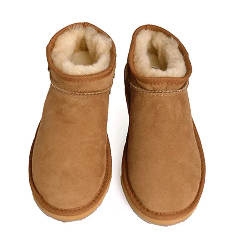 Ultra Mini Australian Made UGG Boots