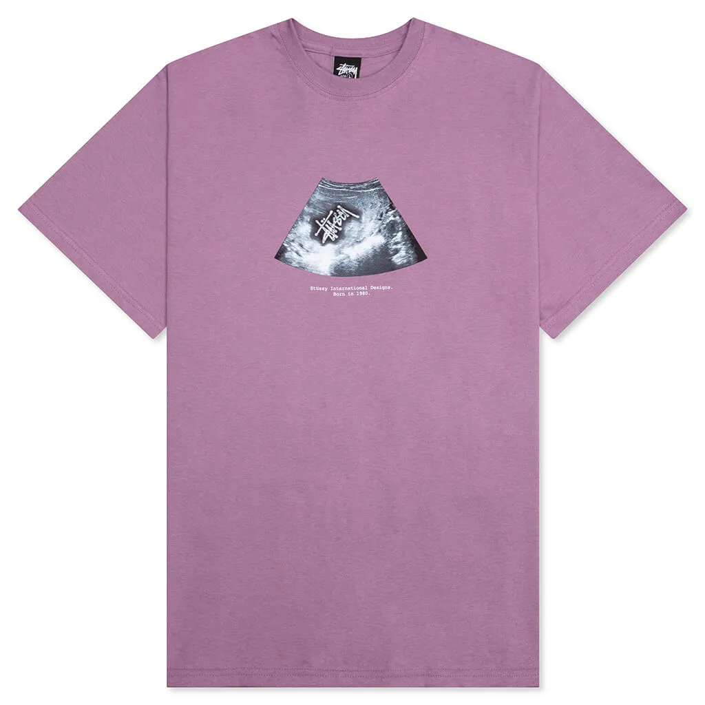 Ultra Tee - Orchid