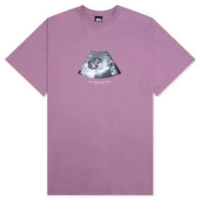 Ultra Tee - Orchid