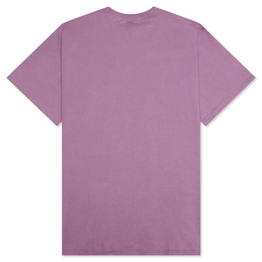 Ultra Tee - Orchid