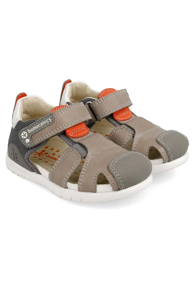 Urban Azul Marengo Kaiser Sandals