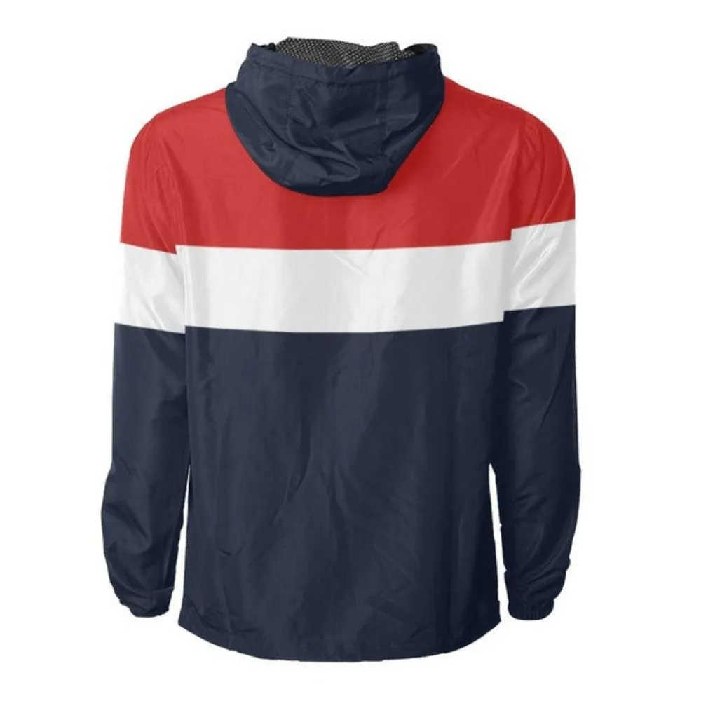 USA Unisex Windbreaker