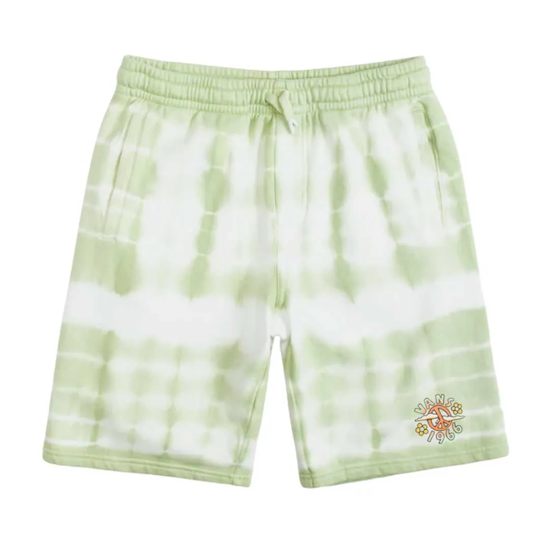 Vans - Kids' (Junior) Peace Of Mind Fleece Shorts (7SHIYV9)