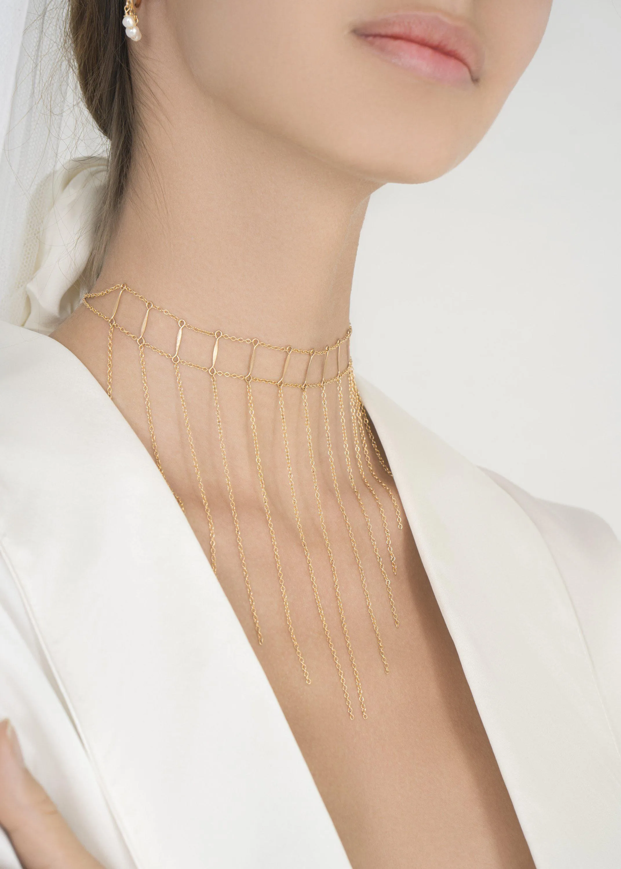 Waterfall Choker