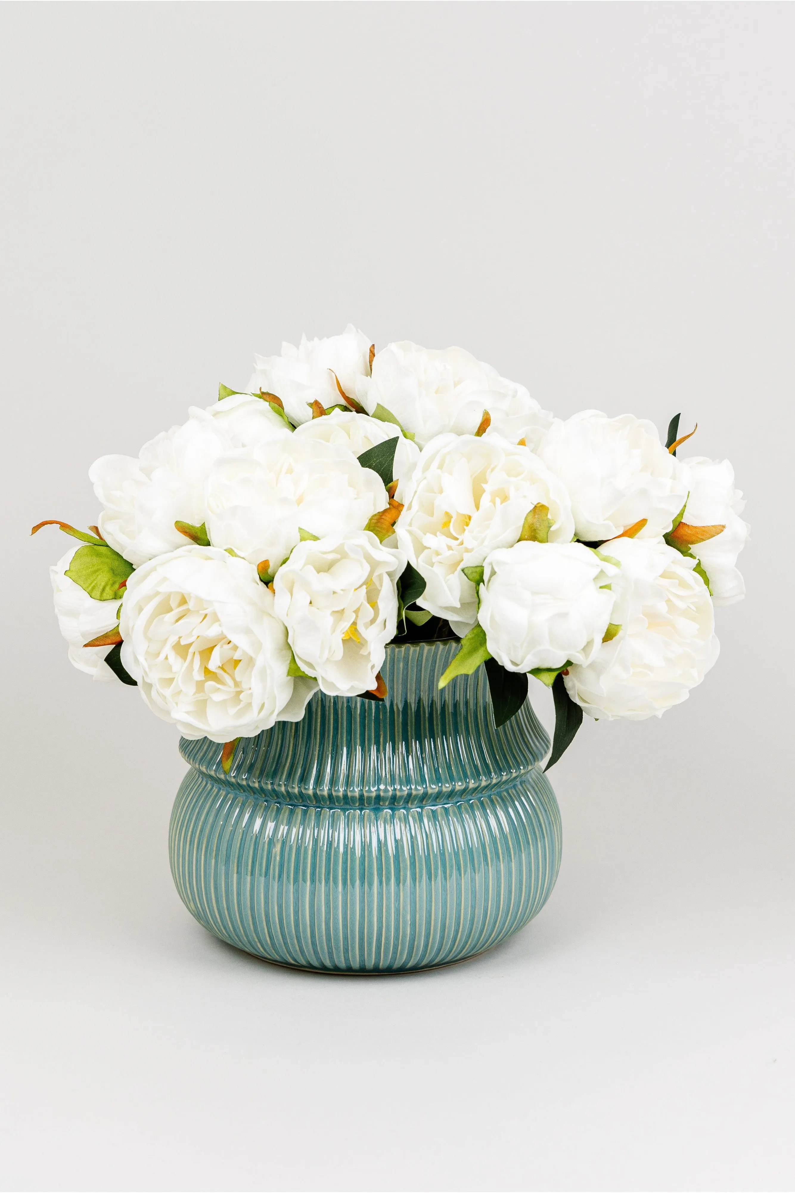 White Peony Bundle