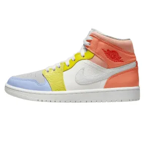 Wmns Jordan 1 Mid "To My First Coach"