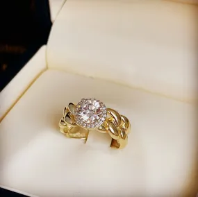 Women ring