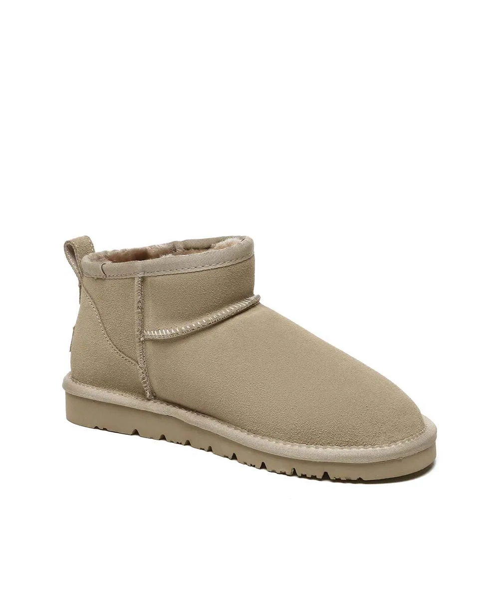 Women's UGG Classic Ultra Mini