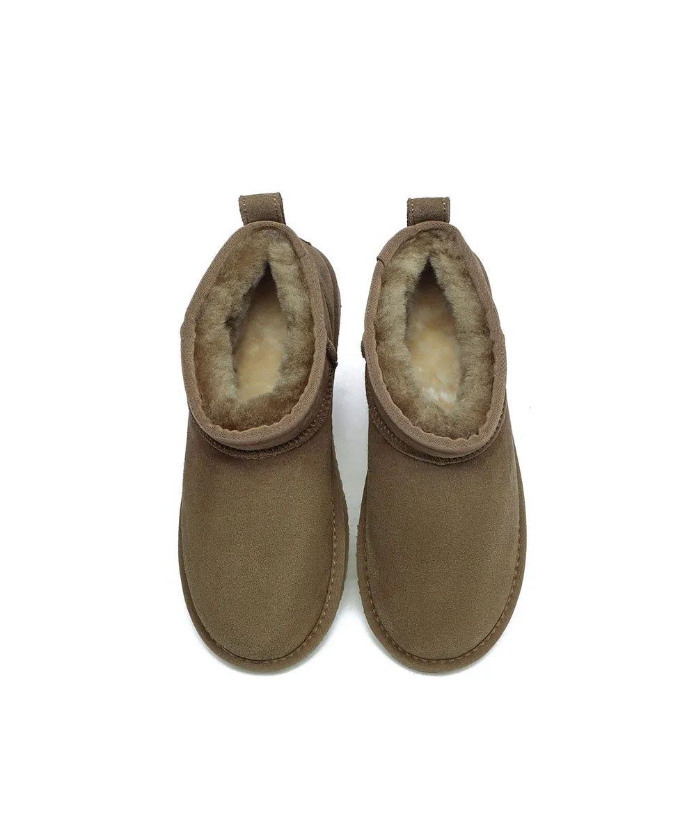 Women's UGG Classic Ultra Mini