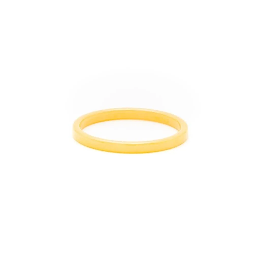 Zen Spinner Ring - Sale